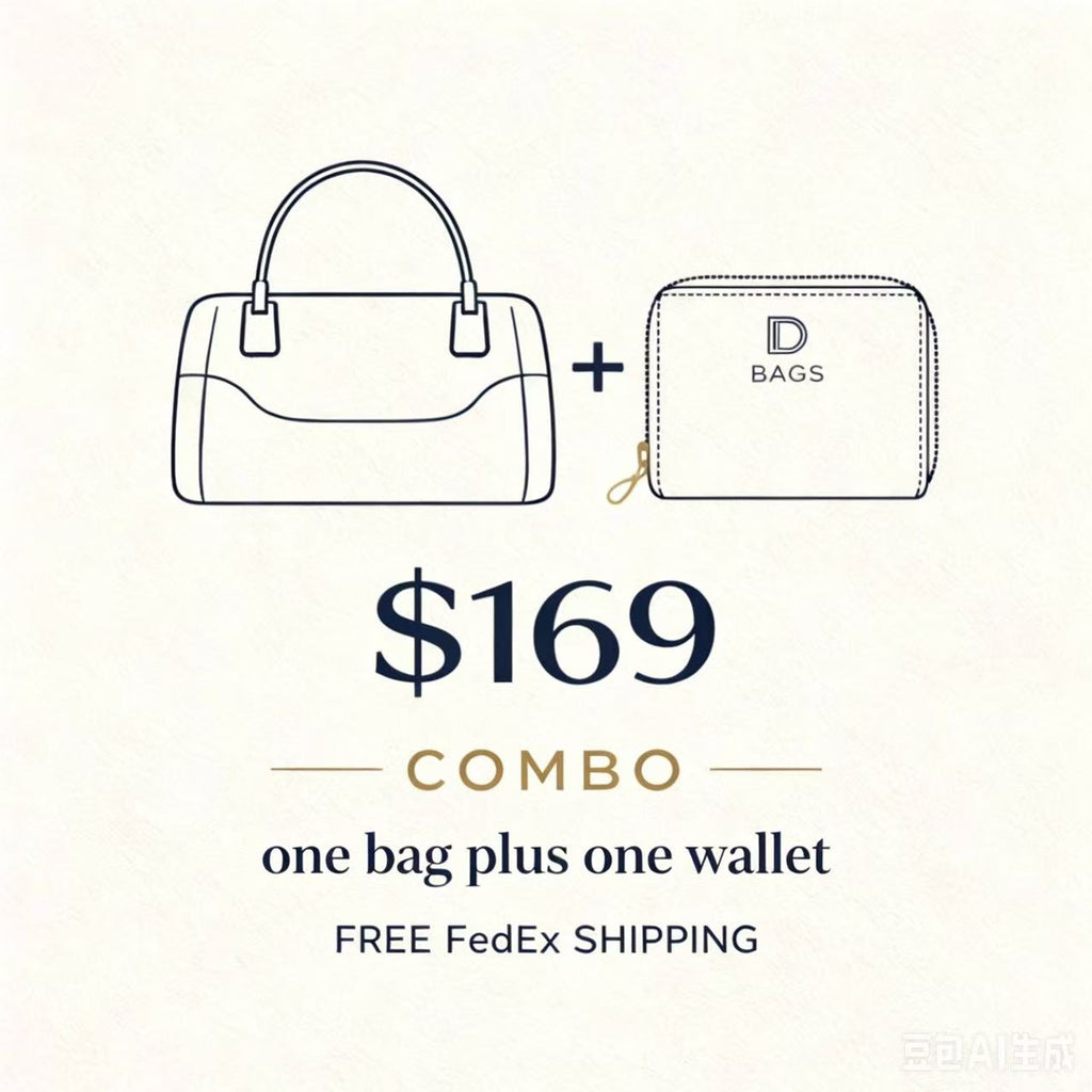 Order one+1 wallet