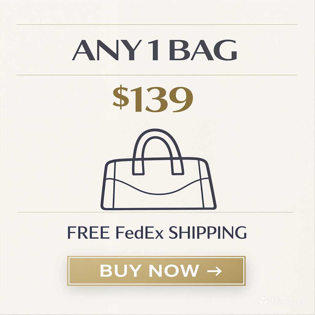 Order 1 piece（All orders will be delivered via FedEx）